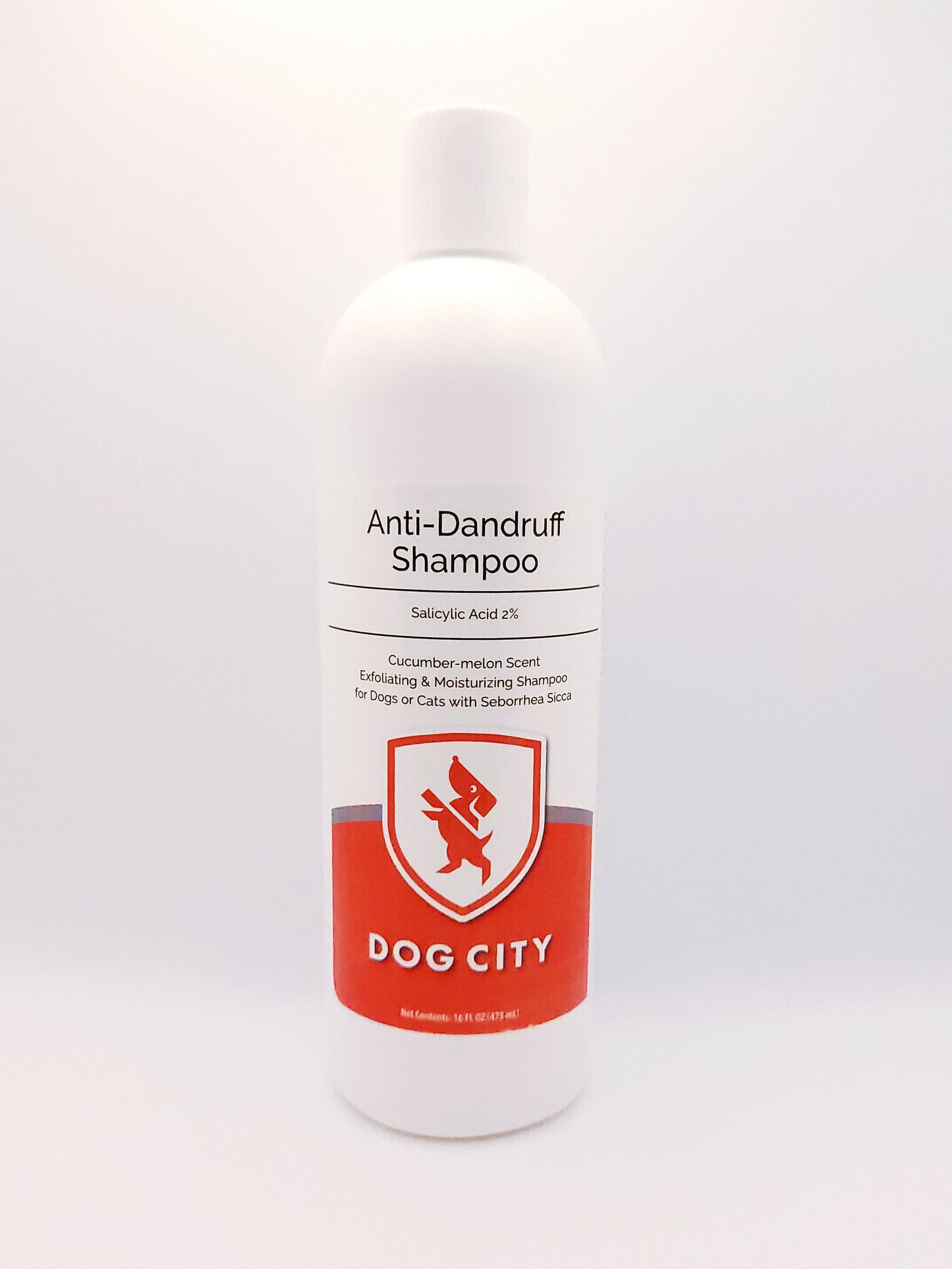 Dog City Shampoo